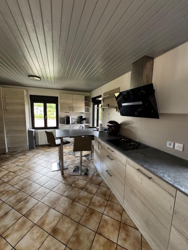 Maison Gerardmer 6 pièce(s) 124 m2