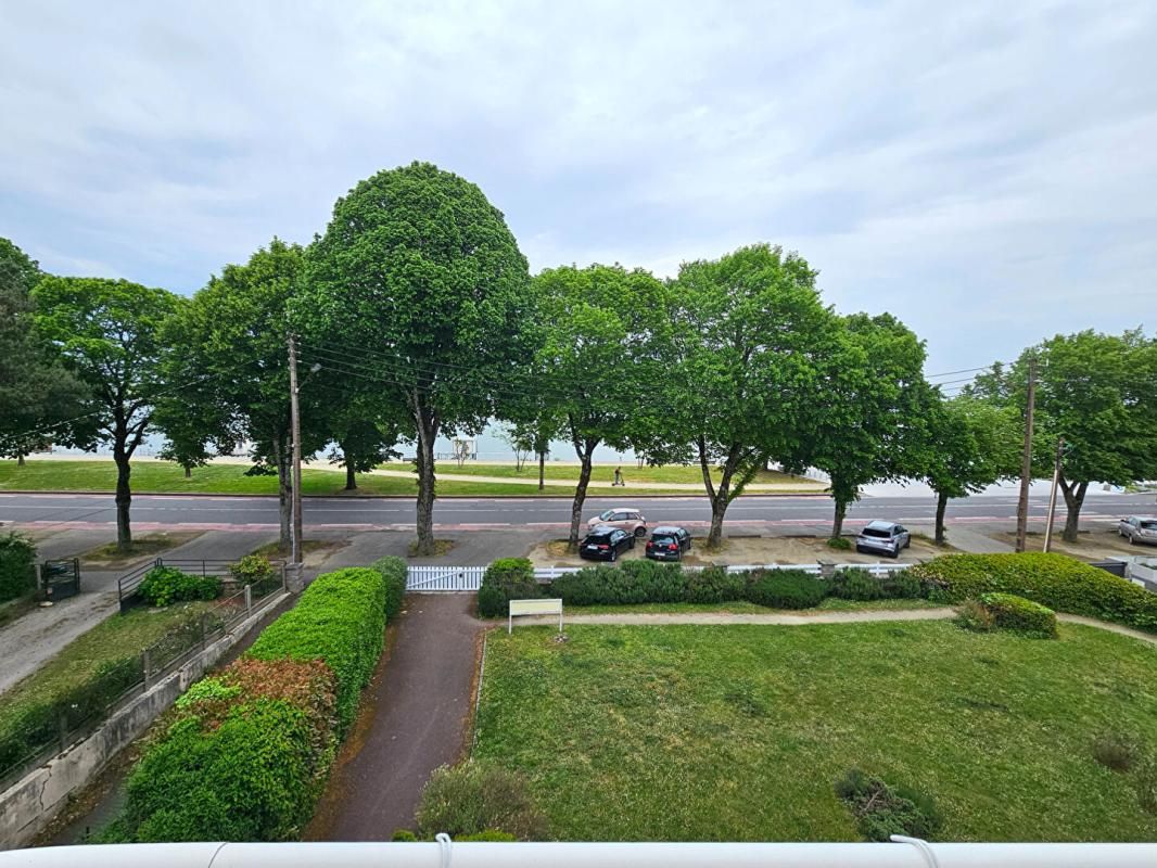 Appartement 2 pièce(s) 44 m2