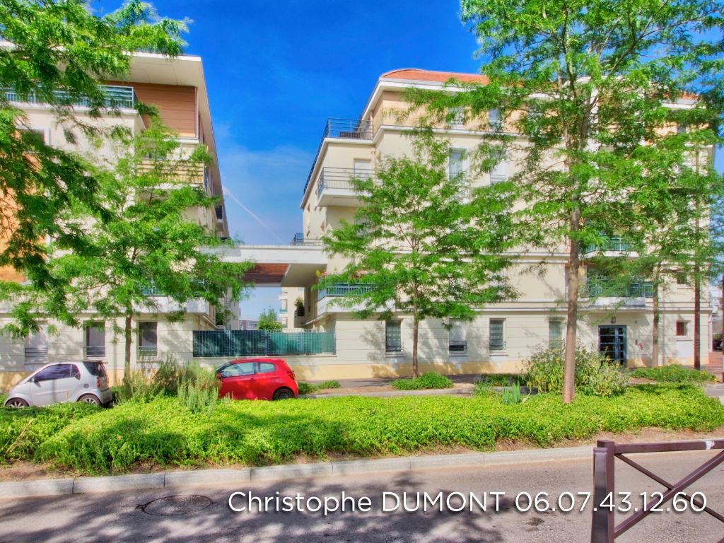 Appartement Acheres 4 pièce(s) 83.50 m2