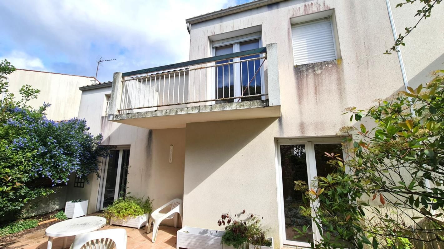 Exclusivité ! A vendre Maison Lagord de 113m2 avec jardin et garage