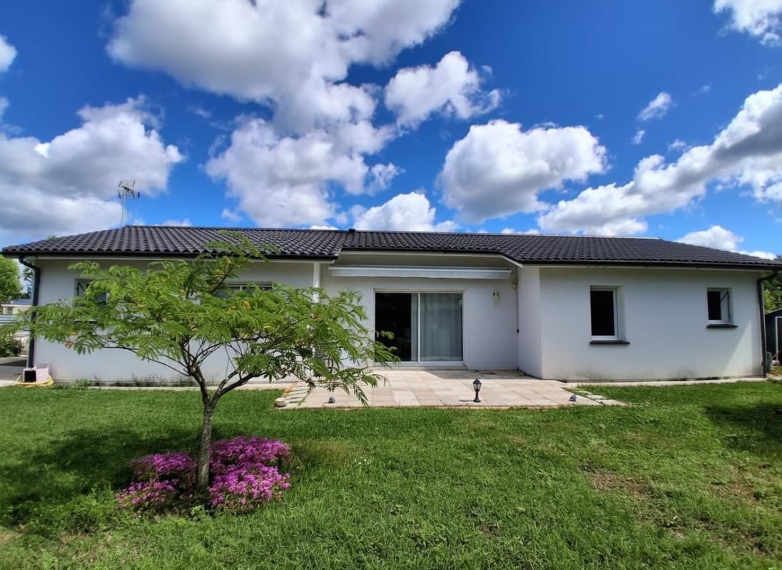 Maison Belin Beliet 5 pièce(s) 104 m2