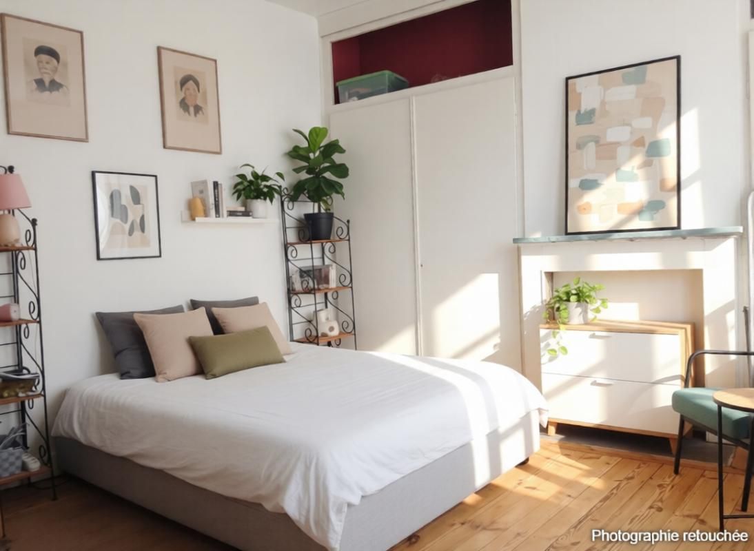 Maison 1930- 126m2- Lille/ Fi36ves