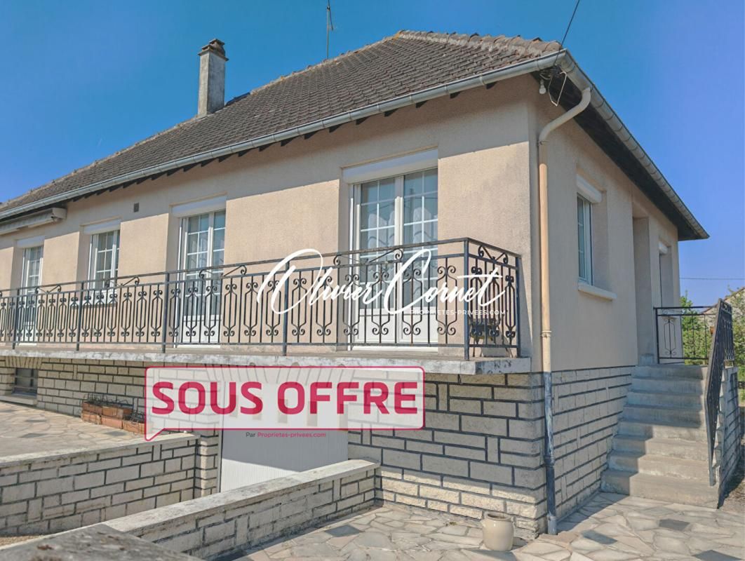 Maison Val Au Perche 3 chambres 92 m2