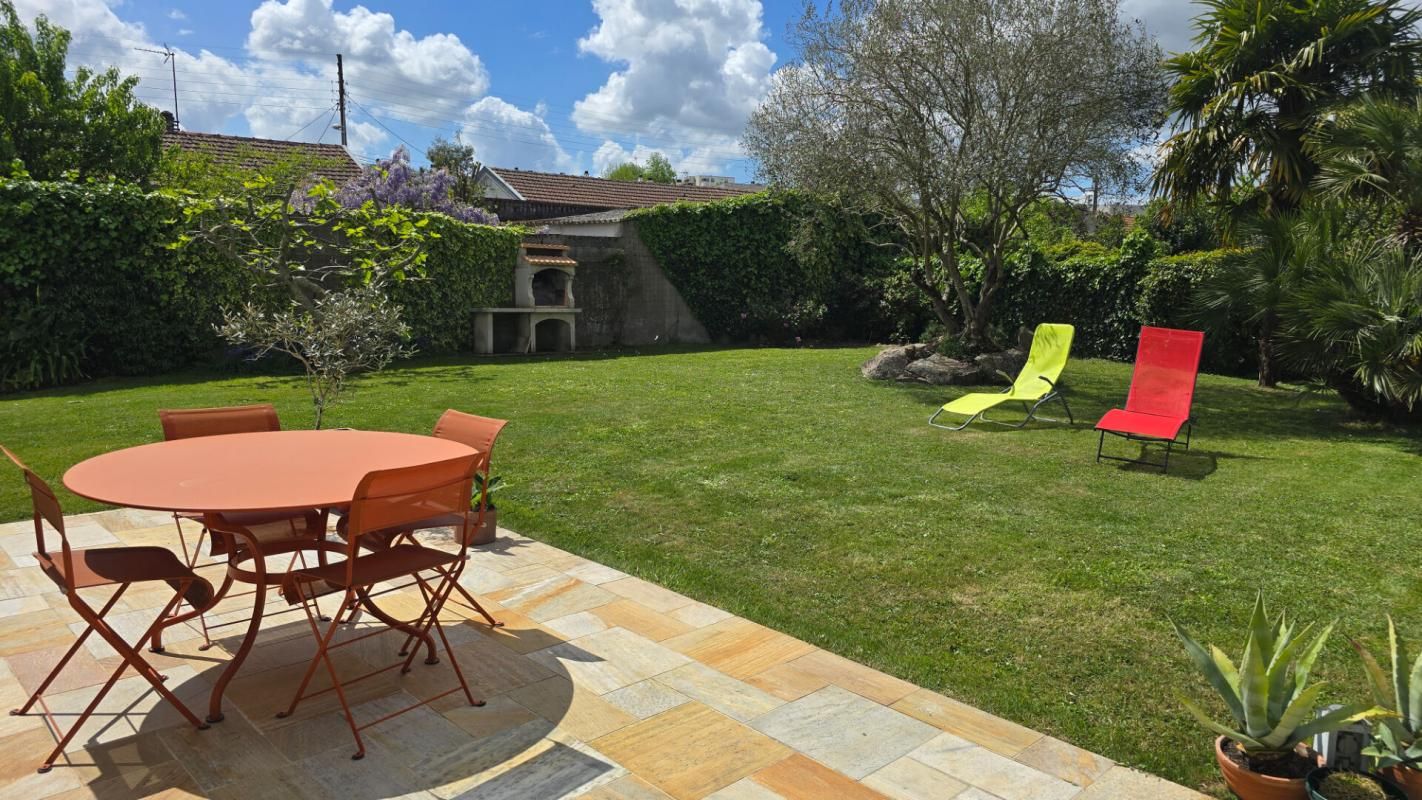 Maison 6 pièces 105 m2