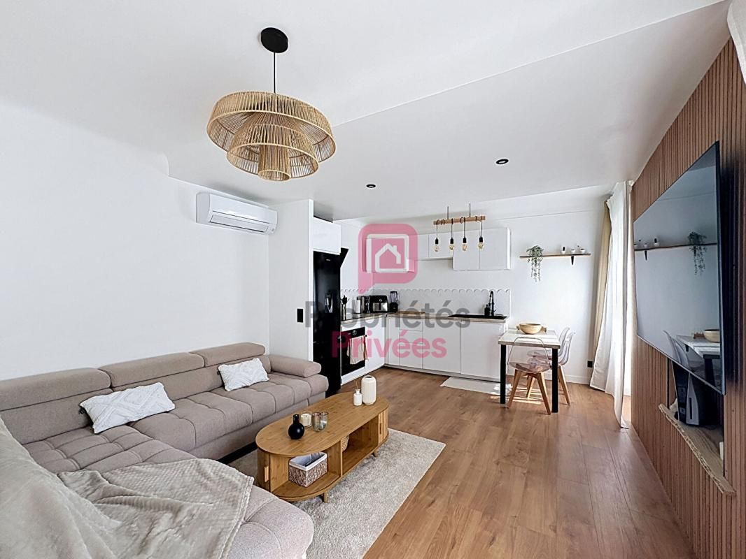 Charmante Maison Manosque T3