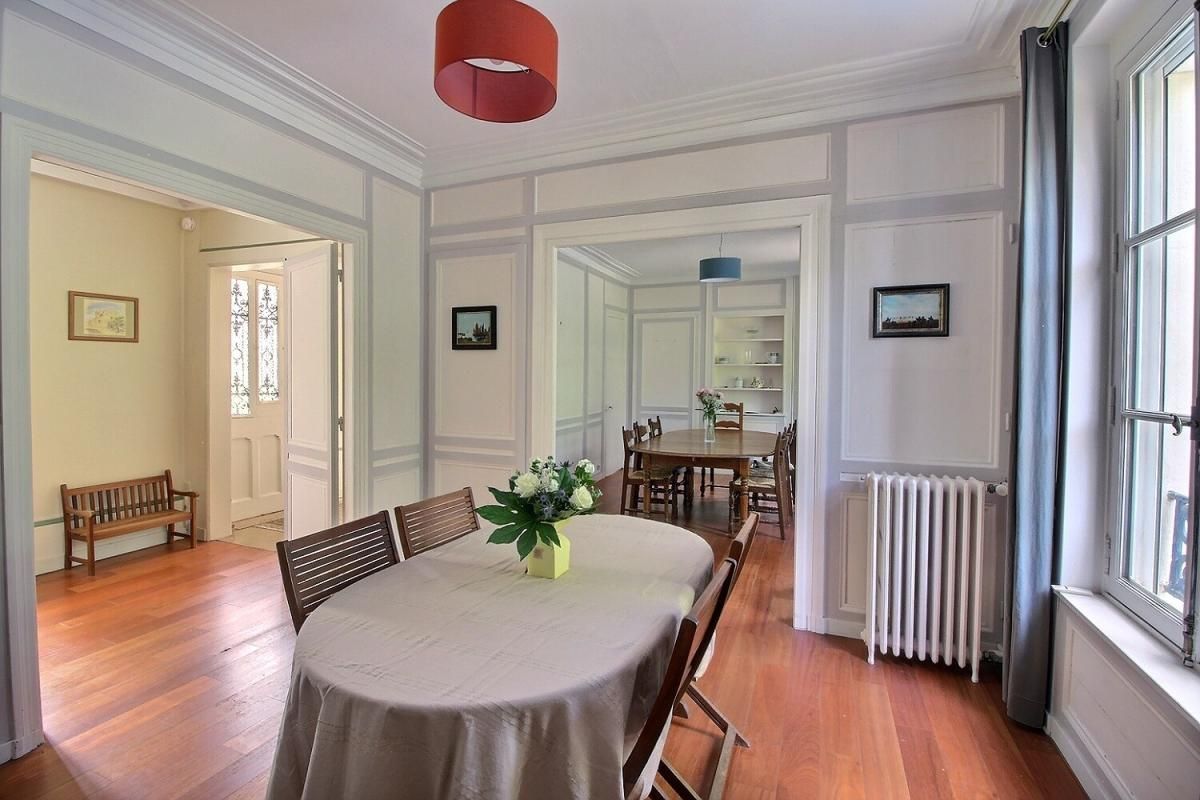 Maison Le Havre 10 pièce(s) 300 m2