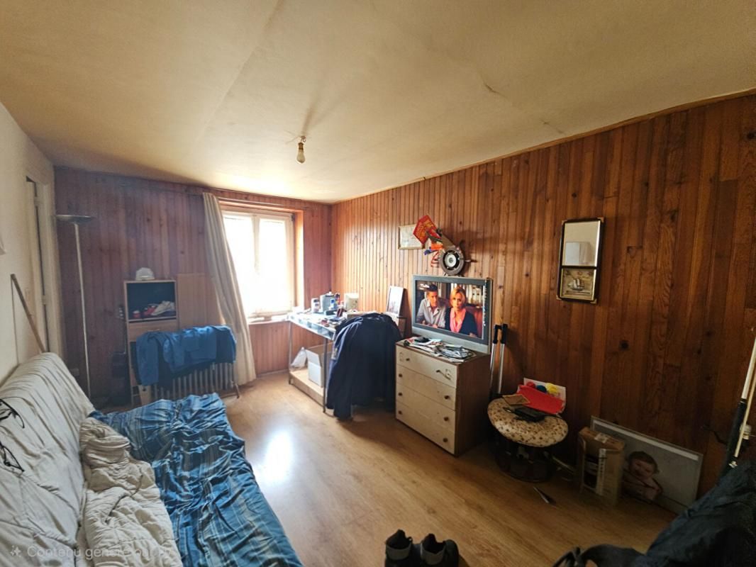 Appartement T2 loué - Proche Mairie de Donville