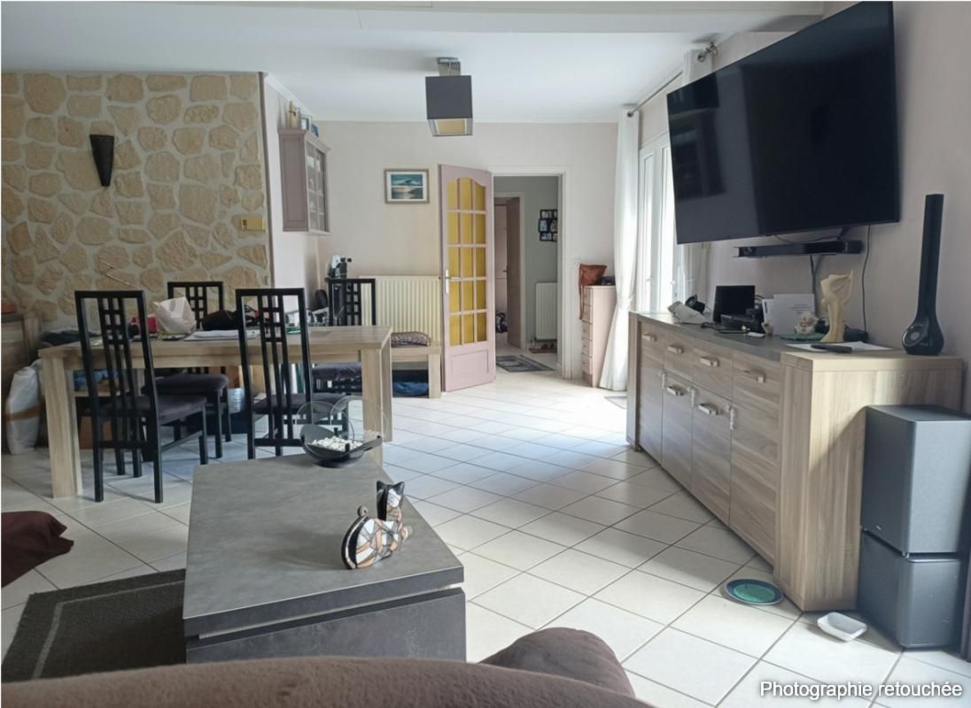 MAISON PLAIN PIED