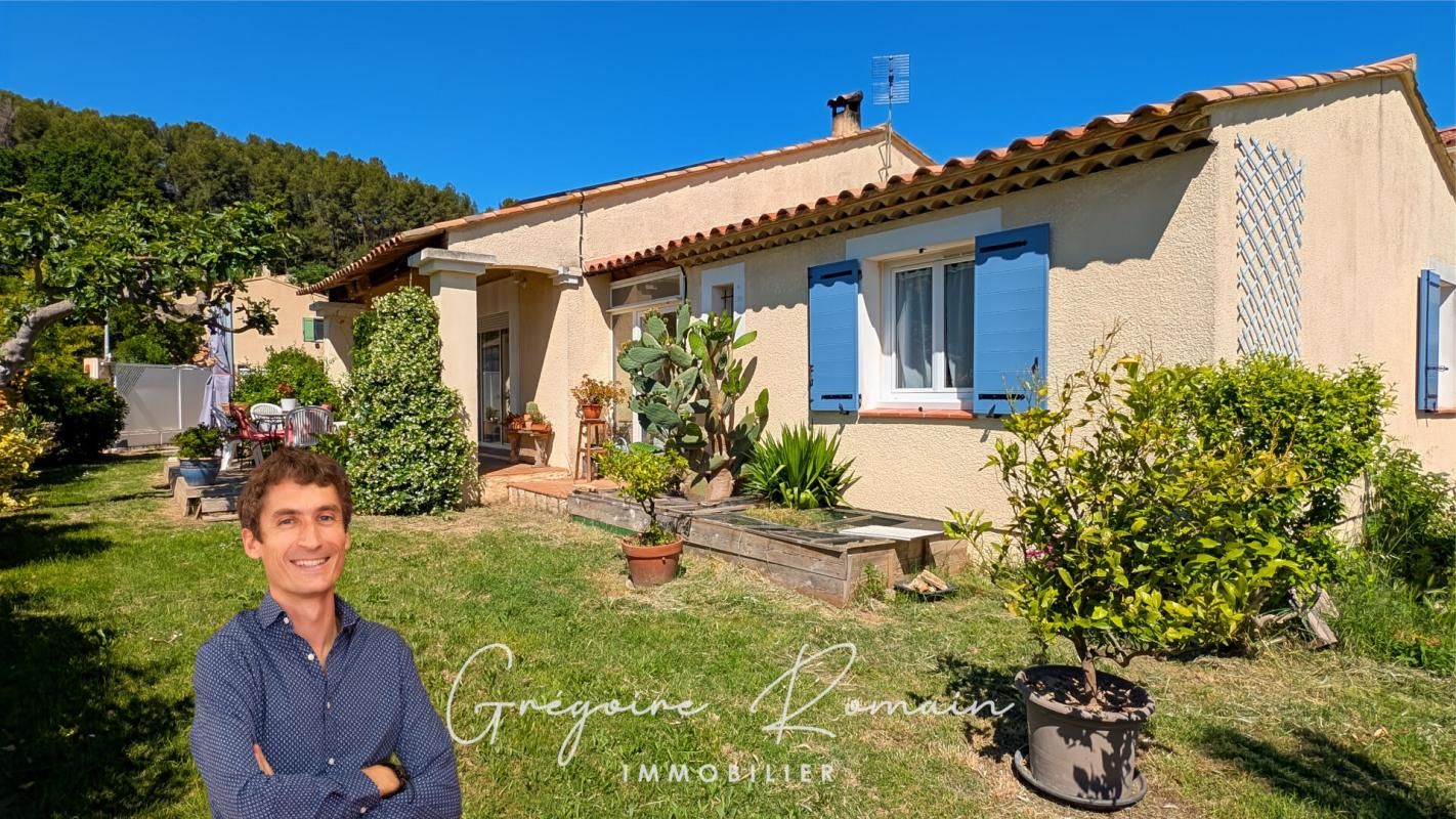 Maison Saint Chamas 5 pièce(s) 145 m2
