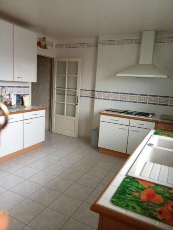 Maison 8 pièce(s)