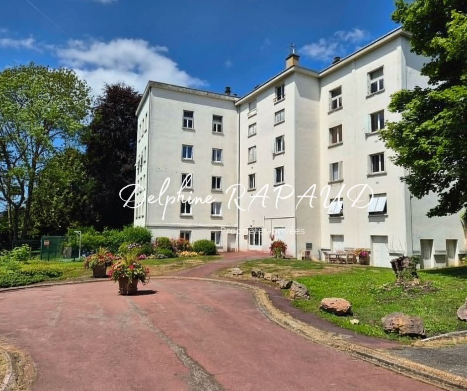 Appartement Nogent Le Rotrou 2 pièce(s) 38 m2