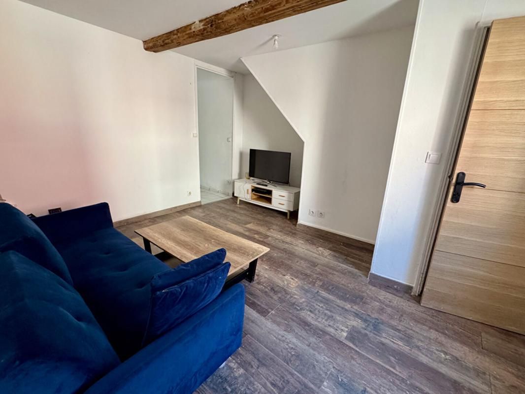 Maison avec extérieur - 113m2