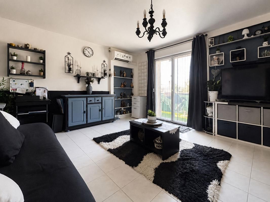Appartement Vitrolles 3 pièces 55 m2