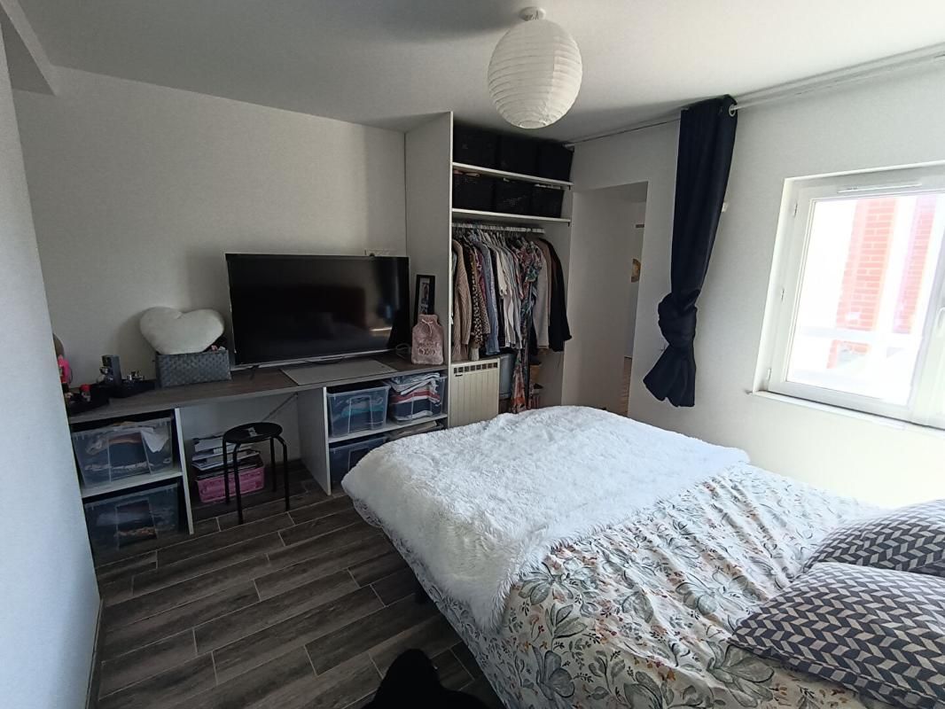 Appartement 2 pièces 30 m² emplacement idéal pour tout faire à pied!
