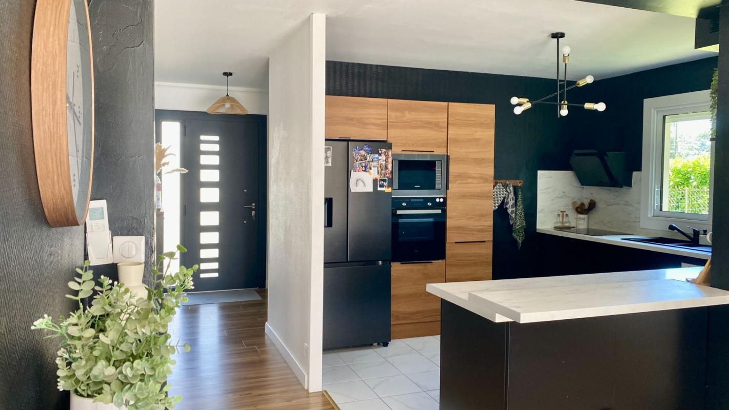 Maison Niort (79000) 115 m2, avec pompe à chaleur