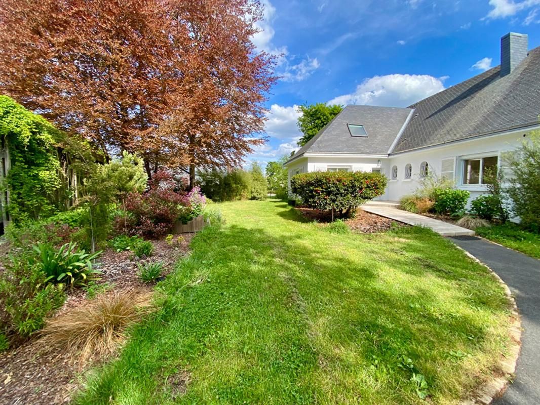 Maison à vendre Treillières - La Ménardais