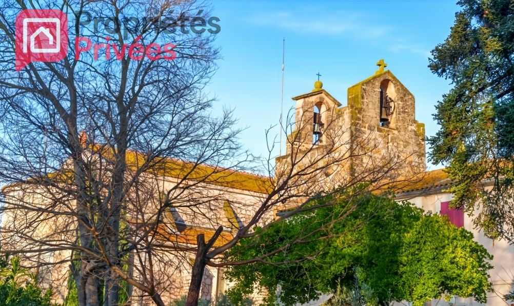 MANDAT EXCLUSIF - Terrain à Batir - Saint Martin De Crau