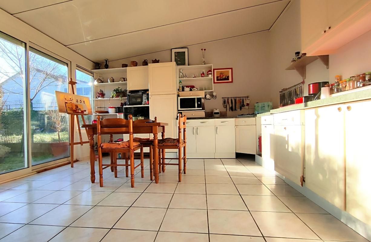 Maison Saint Maixent L Ecole 4 pièce(s) 116 m2