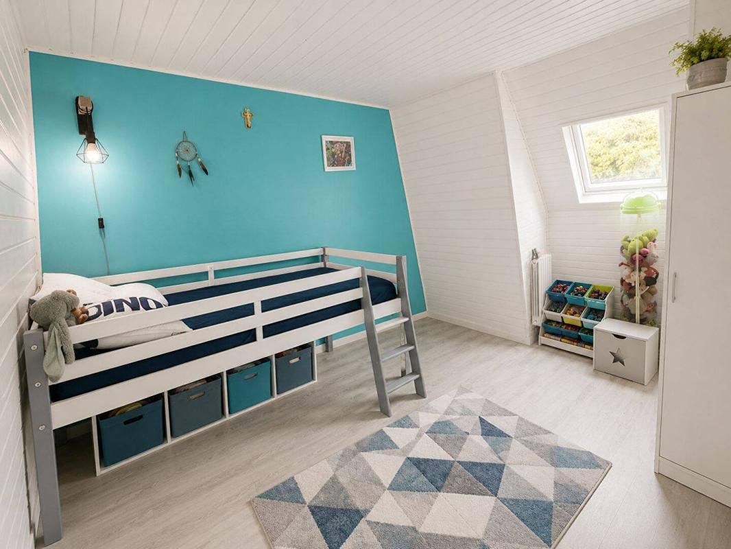 PAVILLON