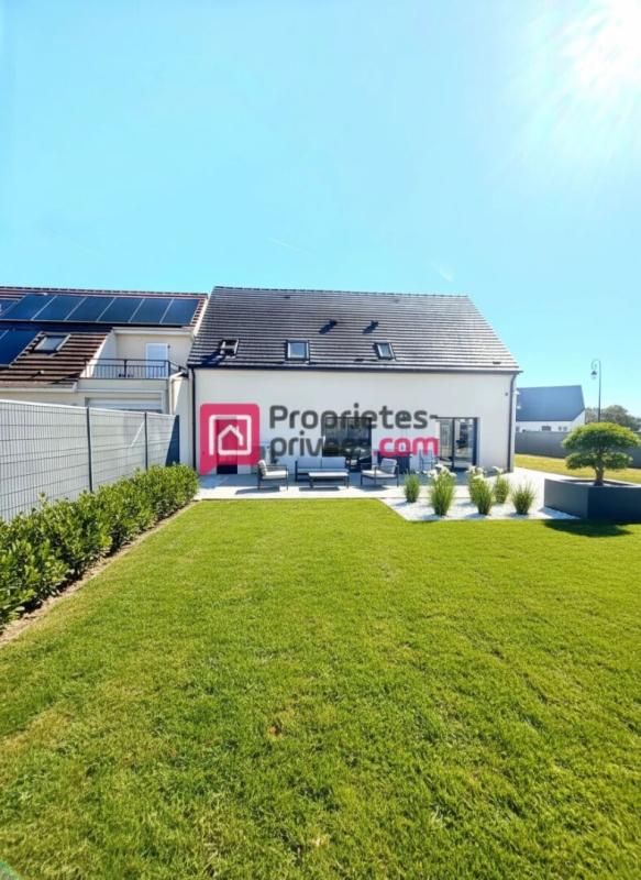 Maison Allonne 6 pièce(s) 147 m2