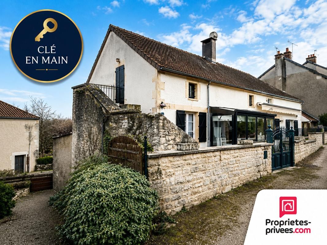 Maison Arthel 4 pièce(s) 85 m2