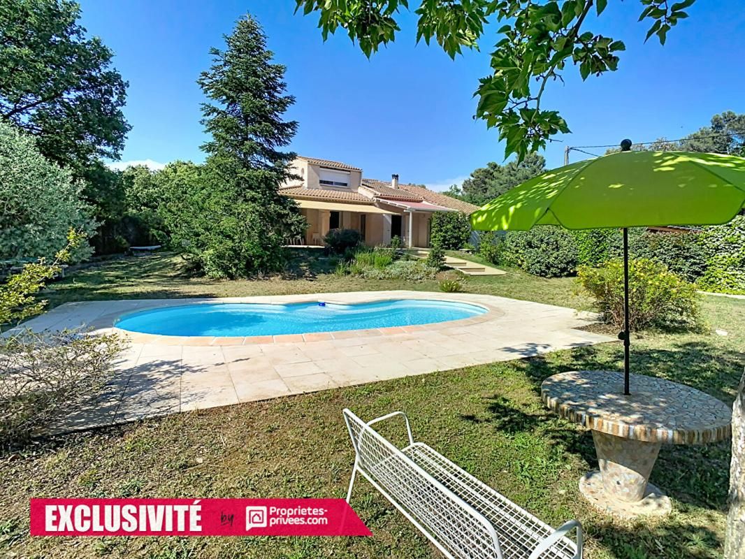 Maison Nans Les Pins 6 pièce(s) Beaucoup de cachet !