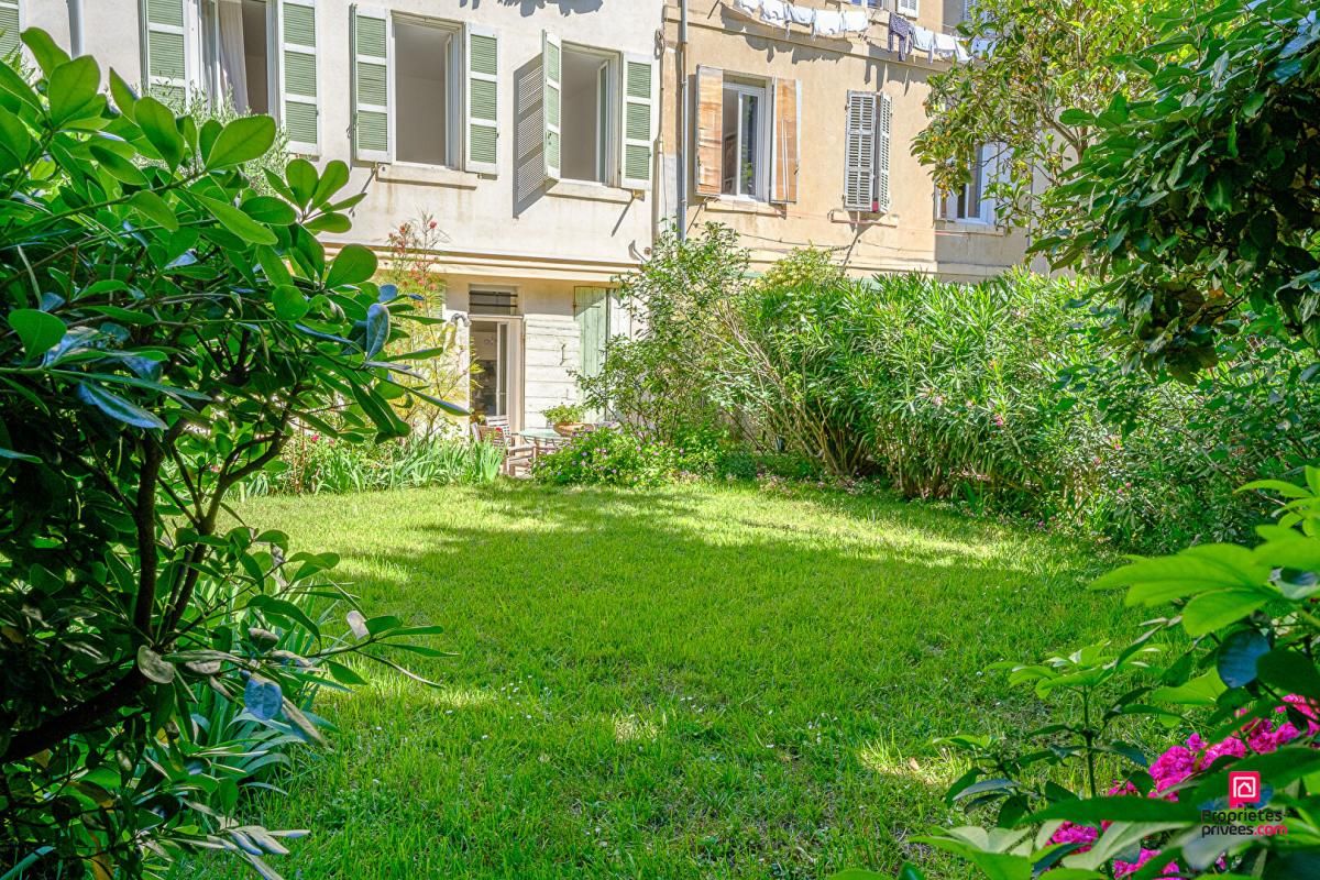 Appartement 6 pièce(s) 180 m2