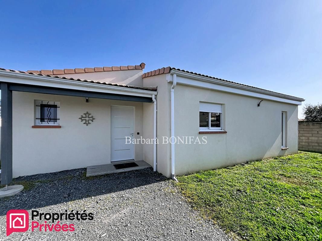 Maison 3 pièces 72 m2