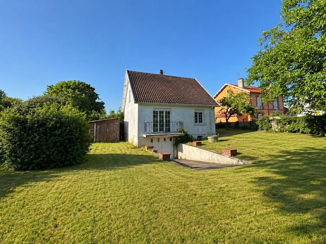 Maison Arcis Sur Aube 78 m2
