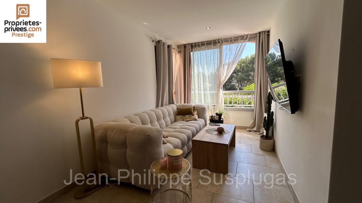 Appartement Sanary Sur Mer 2 pièce(s) 36 m2