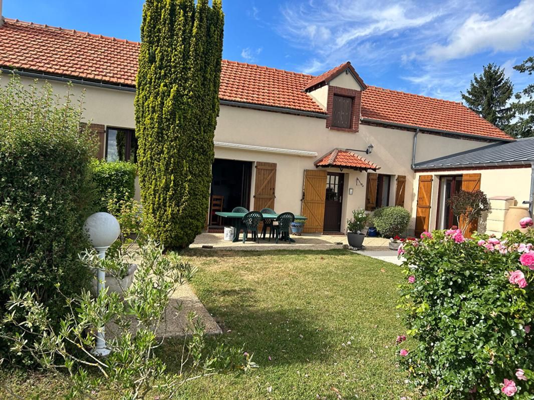 Maison 5 pièce(s) 152 m2