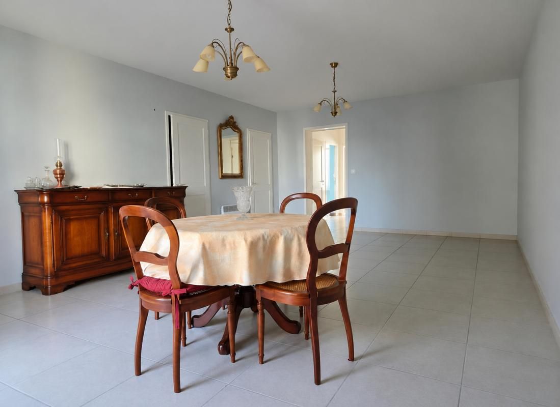 BERCK - Appartement T3 de standing - 80,67 m² - À 500 m de la plage - 264 500