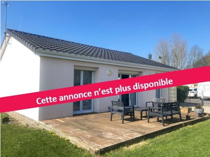 Maison Criquetot Sur Ouville 4 pièce(s) 81 m2