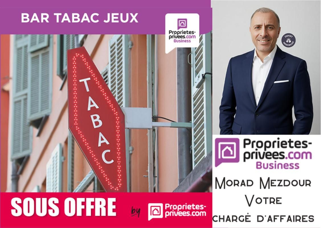 Lille Métropole - Bar Tabac FDJ PMU