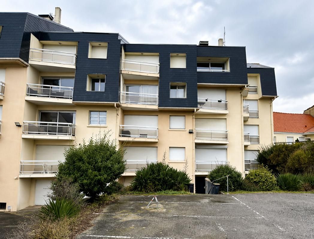 Appartement Camiers 2 pièce(s) 45 m2
