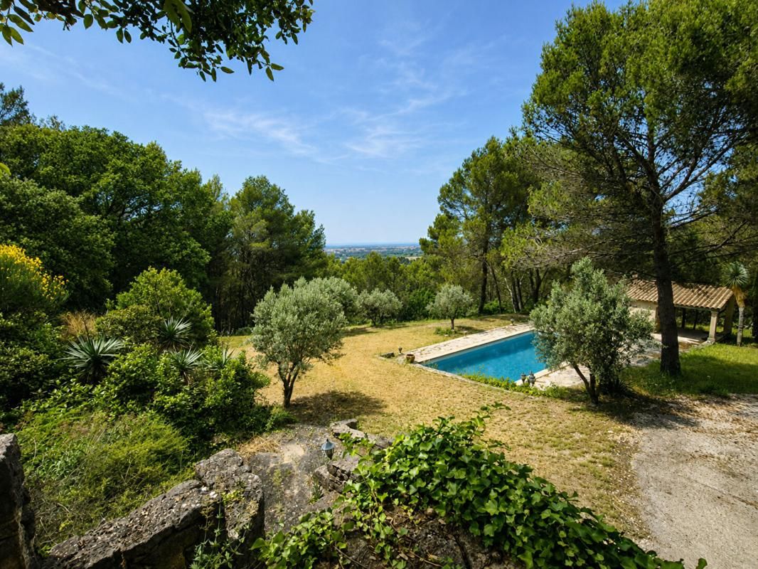 TOUTE LA PROVENCE SANS VIS A VIS