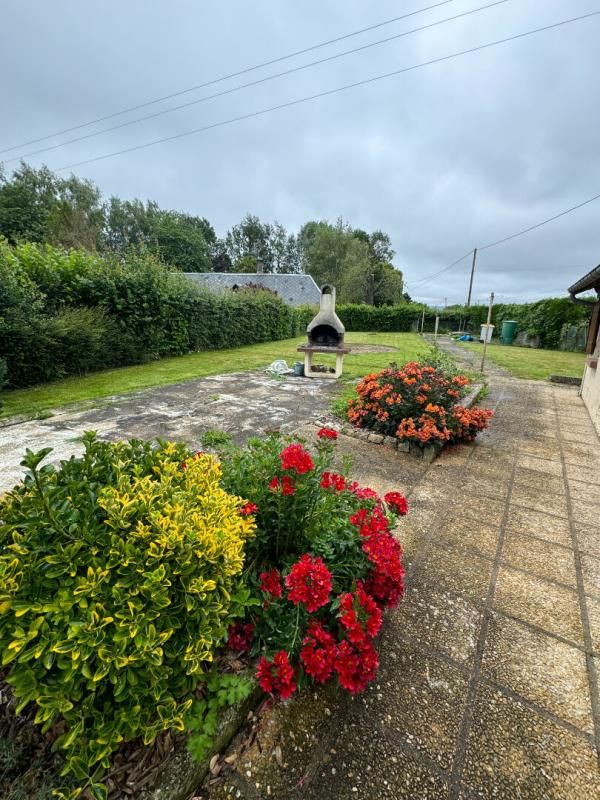Maison Mesnil Mauger 4 pièce(s) 86 m2