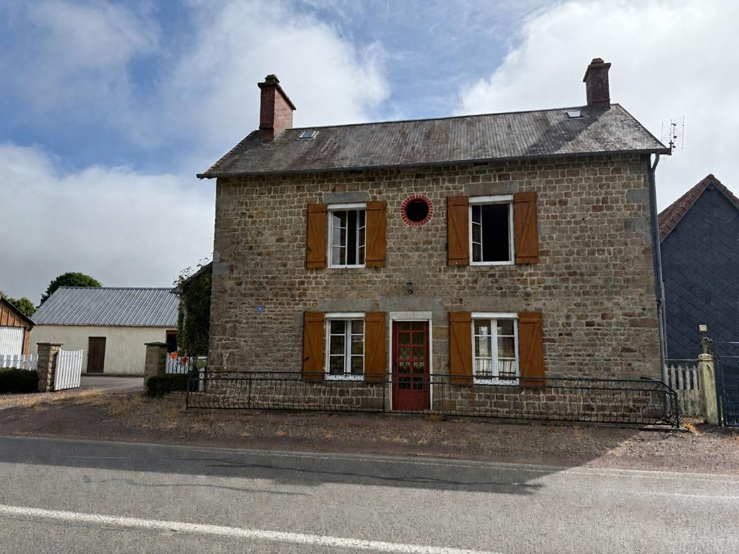 Maison Le Neufbourg 4 pièce(s) 98 m2
