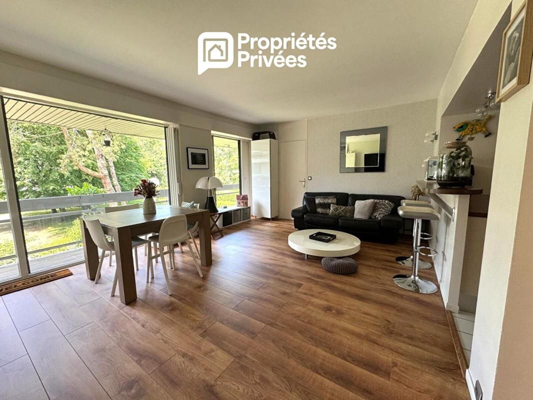 Versailles - Glatigny/Pershing - appartement de 70 m² - 2 chambres