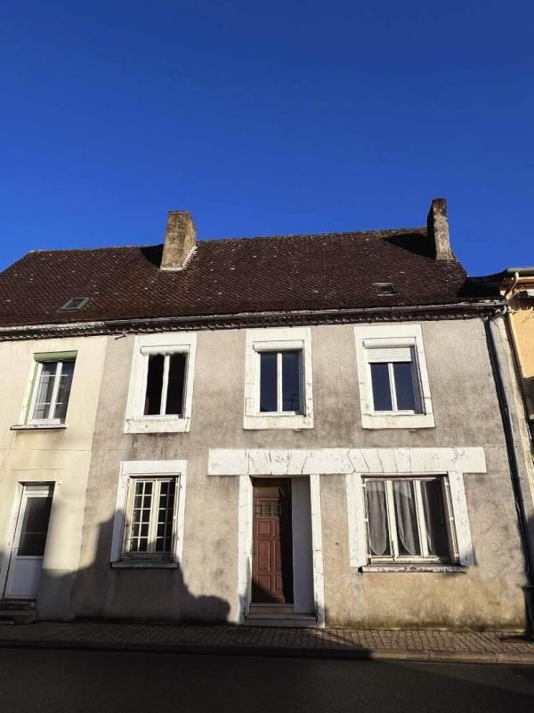 Maison Lanouaille 6 pièce(s) 125m2