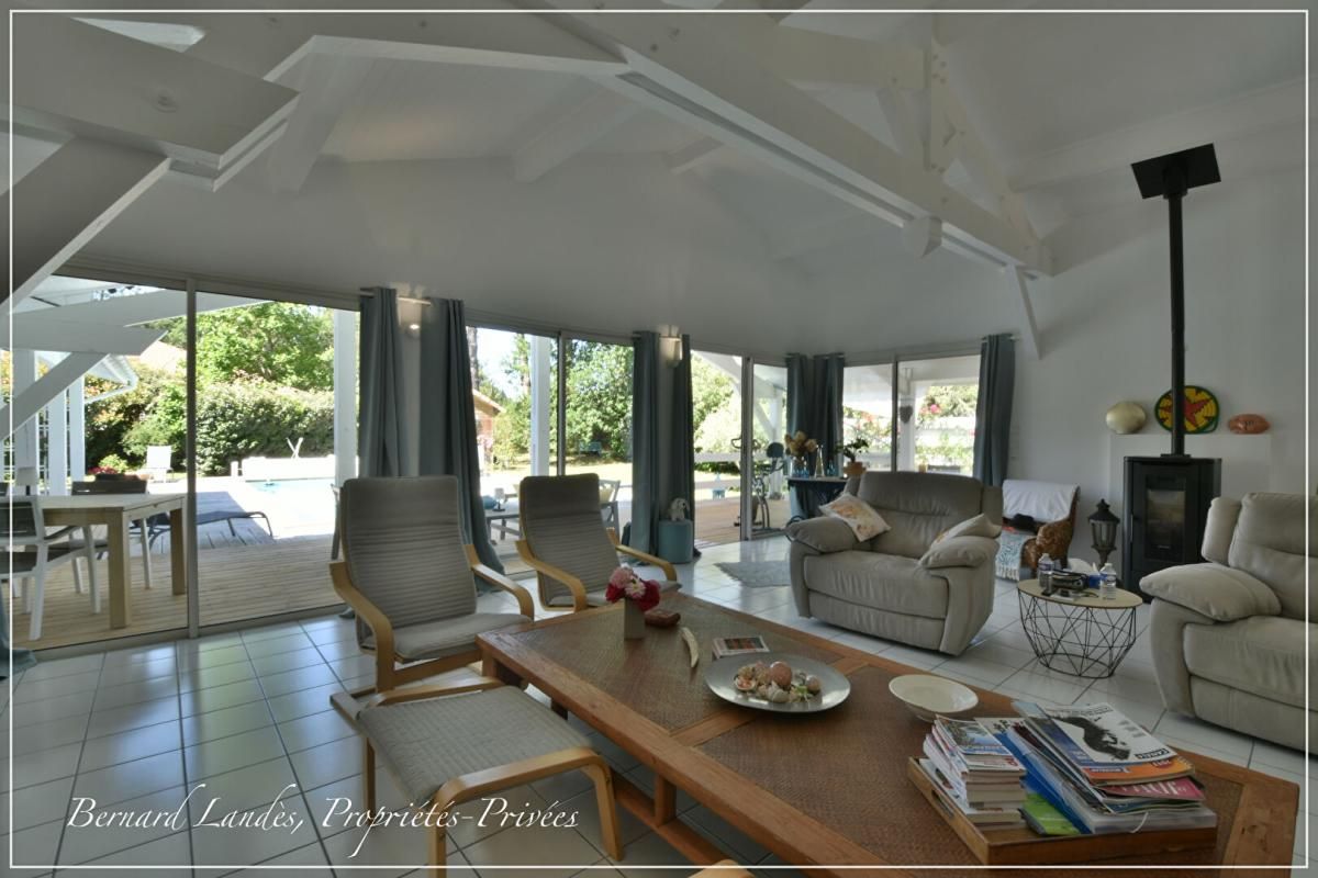 Maison Vielle Saint Girons 6 pièce(s) 175.29 m2