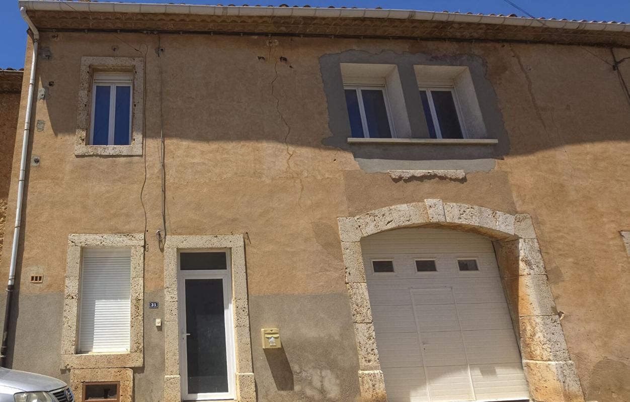 BELLE REMISE DE 200 m2 ENVIRON SAINT ANDRE DE ROQUELONGUE