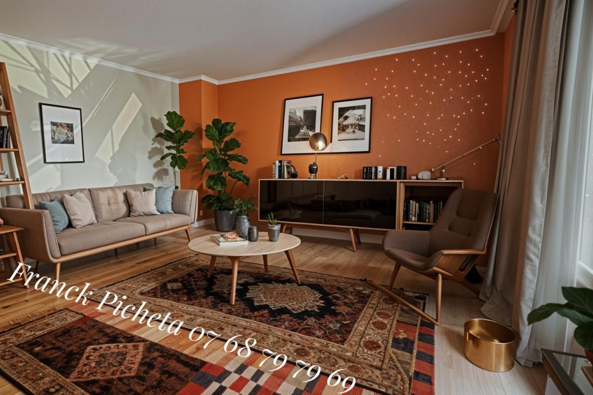 Appartement Lens 4 pièce(s) 3 chambres,92 m2