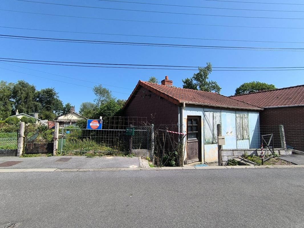 Maison Bethune 4 pièce(s) 50 m2