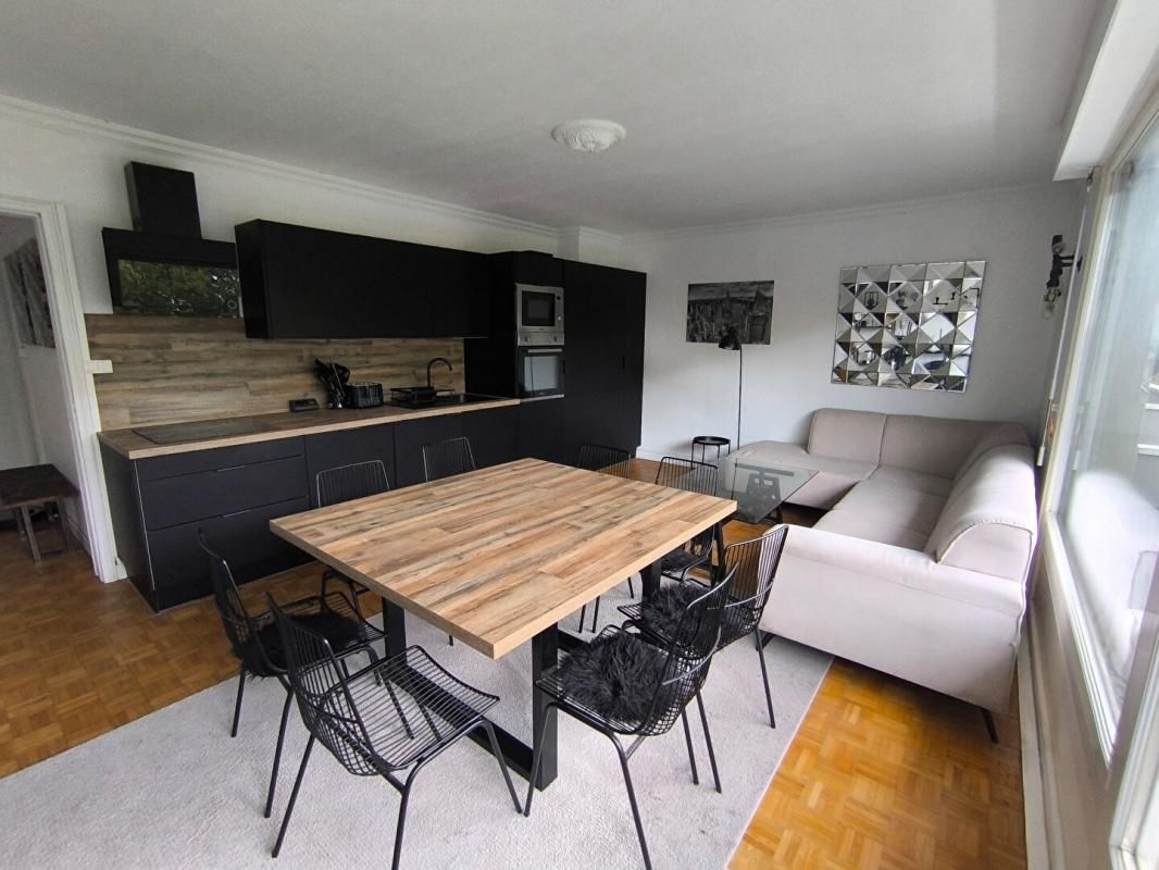 Appartement Douai 6 pièce(s) 99 m2