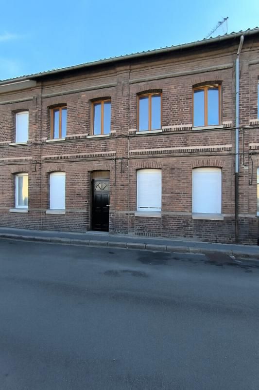 Maison Annezin 86 m2