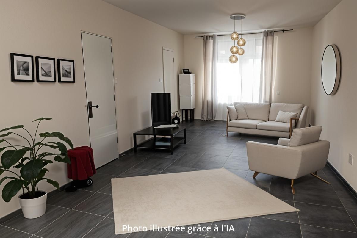 Maison familiale, Seclin 5 pièce(s), environ100 m2