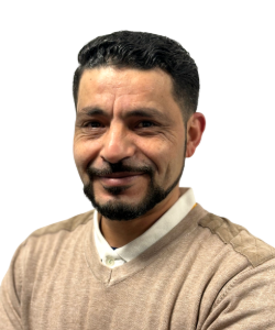 Photo Jamal LAFRIAKH