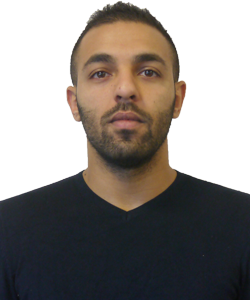 Photo Wissam ZAMRANI