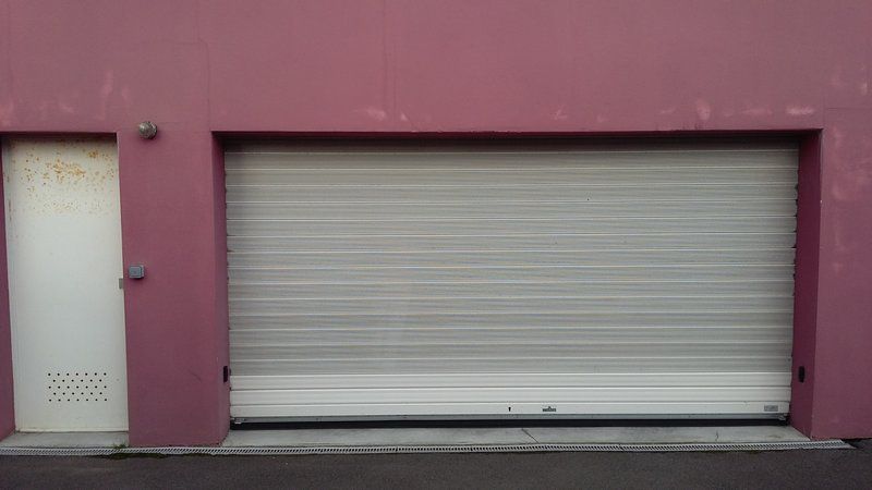 56600 Lanester double garage 25 m2 environ